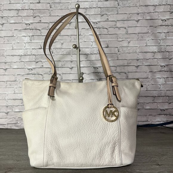 Michael Kors Tote  Jetset Bag - Picture 1 of 6